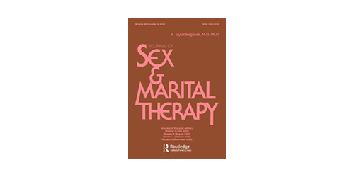 Journal of Sex Marital Therapy