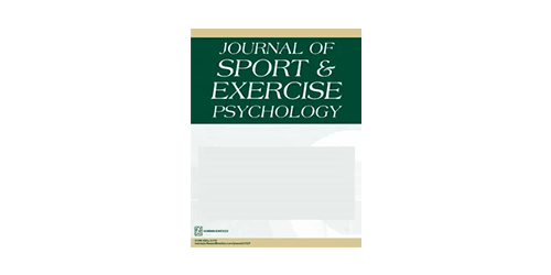 Journal of Sport and Exercise Psychology