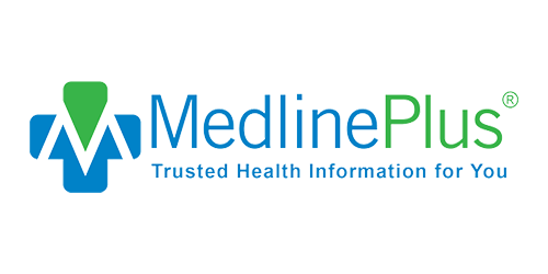 Medline Plus logo