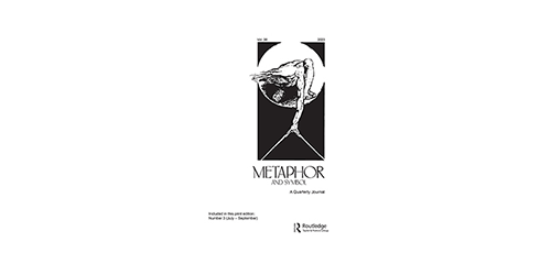 Metaphor and Symbol