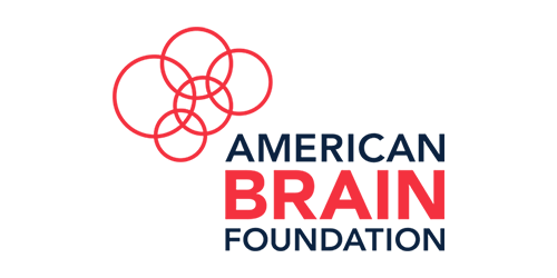 American Brain Foundation logo
