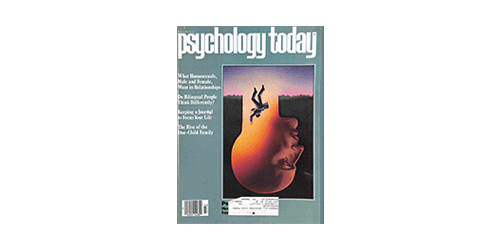 Psychology-Today book cover