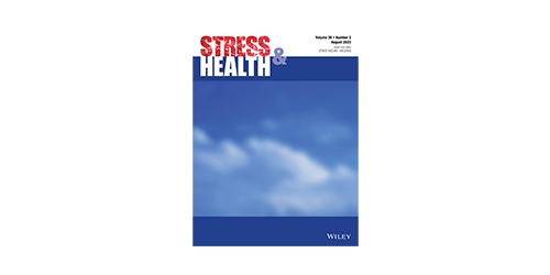 Stress and Health