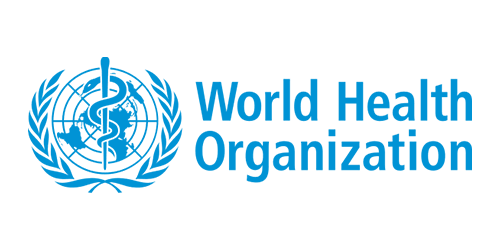 World Health Organization (WHO) logo
