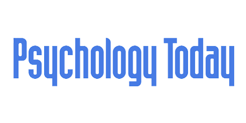 Psychology Today logo