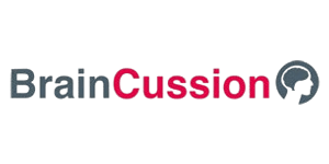 Brain Cussion logo transparent bg