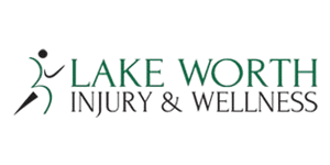 Lake Worth logo transparent bg