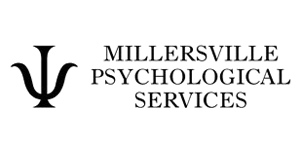 Millersville Psychological logo transparent bg