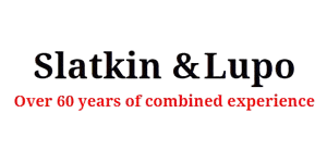 Slatkin & Lupo logo transparent bg
