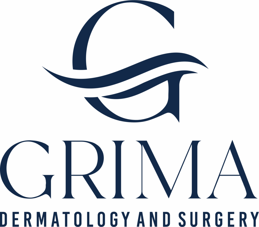 Grima Dermatology and Surgery logo