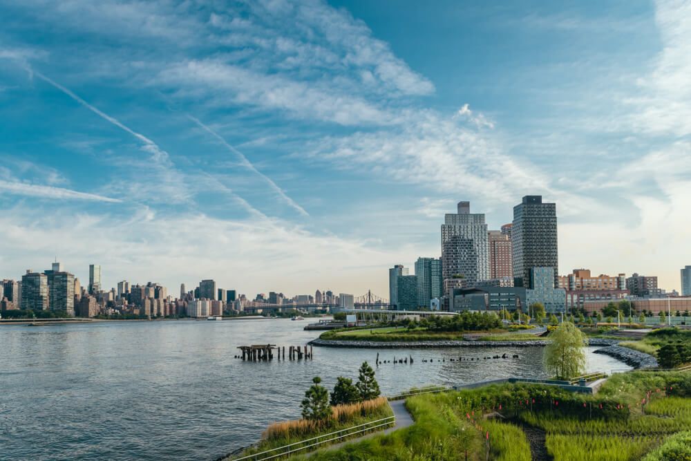 Growing to Serve Long Island