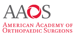 AAOS logo