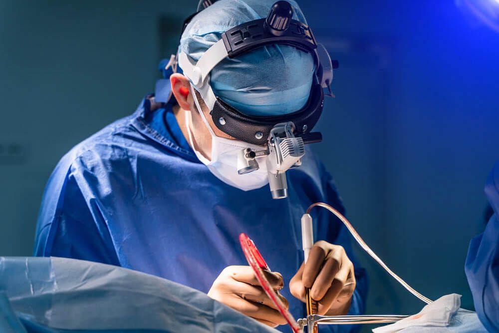 Morgan Chen- Education and Training