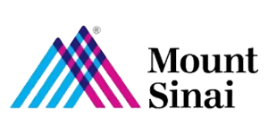 Mount Sinai logo