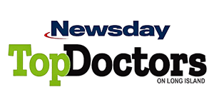 Newsday Top Doctors logo