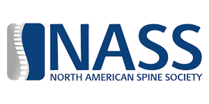 North American Spine Society logo
