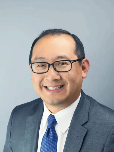 Morgan Chen, MD