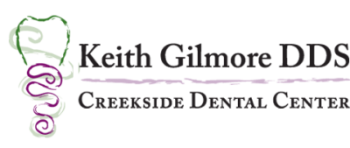 Keith Gilmore, DDS Logo