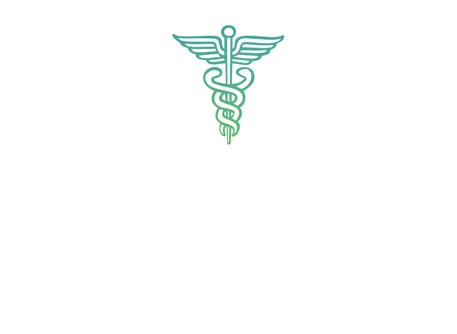 Castle Connolly Top Doctors logo-white