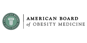 American Board of Obesity Medicine Logo