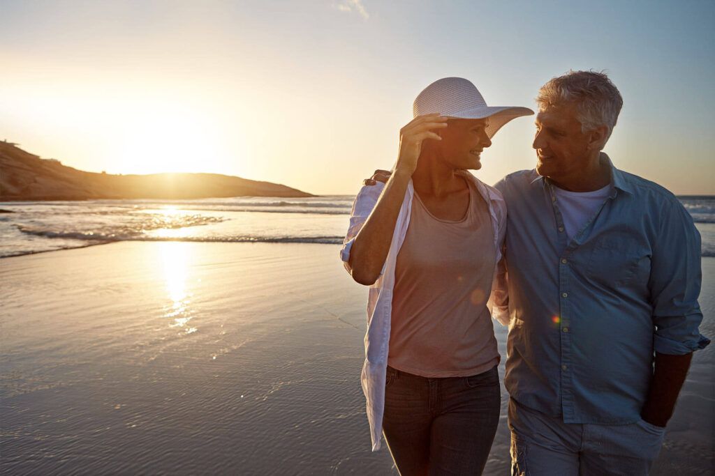 Bioidentical Hormone Replacement Therapy