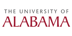 University of Alabama Logo