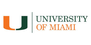 University of Miami Logo
