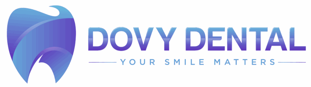 DOVY DENTAL Logo-transparent bg