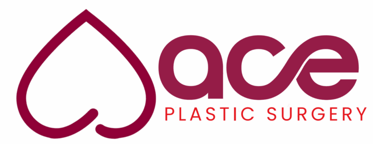 ACE Plastic Surgery Logo
