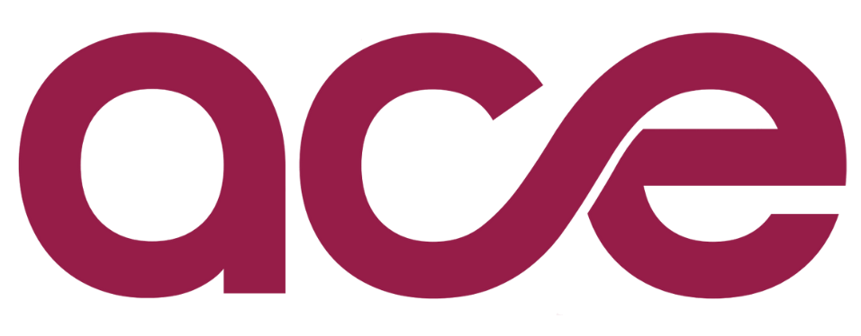 Ace Logo