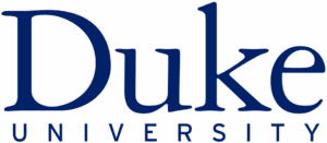 Duke University Logo