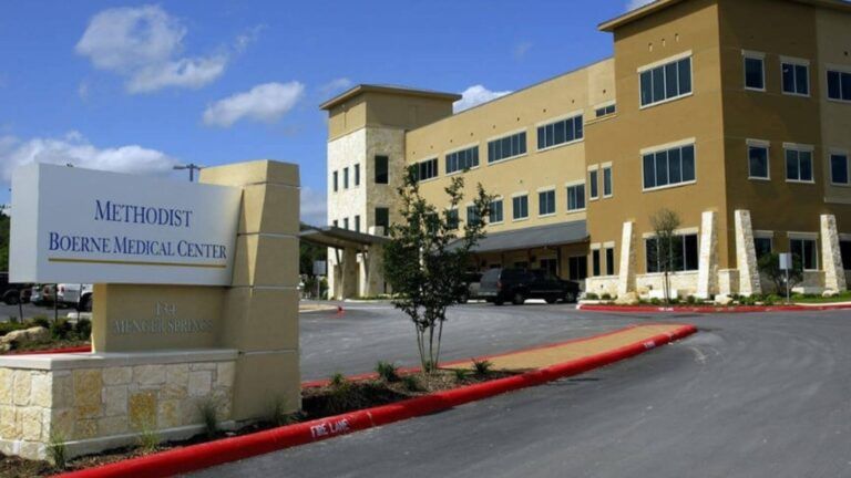 Methodist Boerne Medical Center
