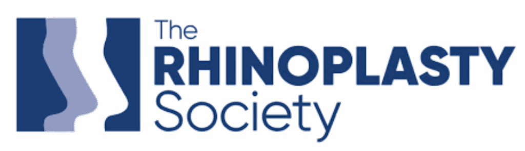 The Rhinoplasty Society Logo