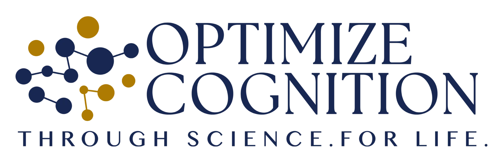 OptimizeCog Logo