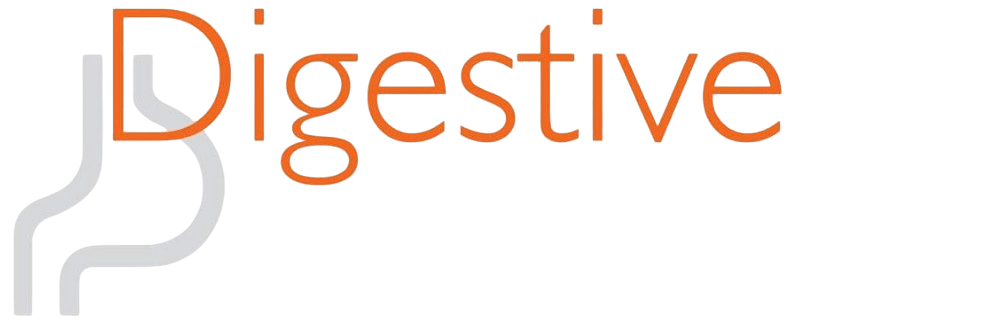 Digestive Medicine Associates Logo-Transparent - White