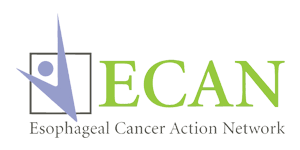 Esophageal Cancer Action Network