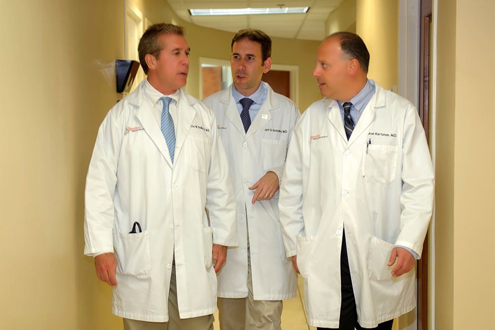 Doctors - Digestive Medicine Associates