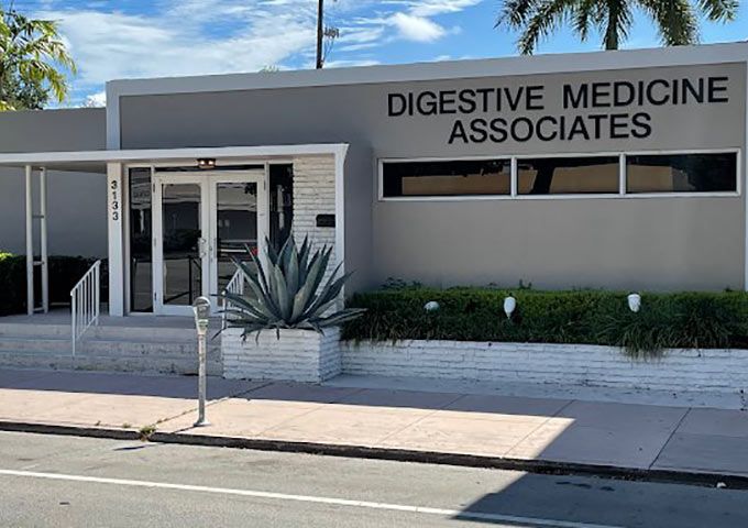 Coral Gables, FL location