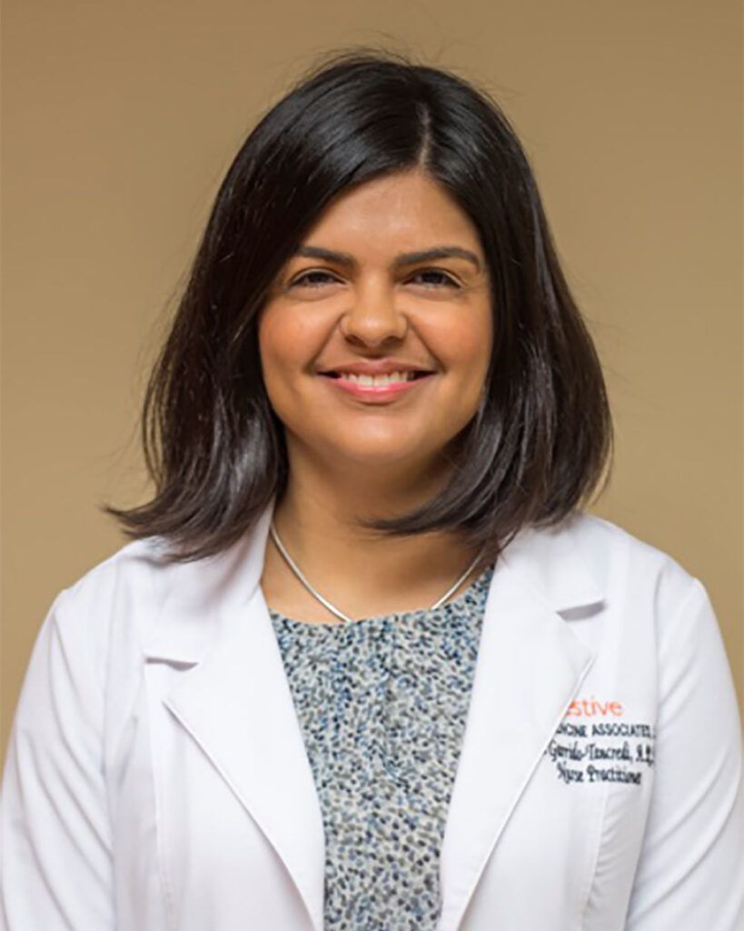 Diane Garrido-Tancredi - Digestive Medicine Associates