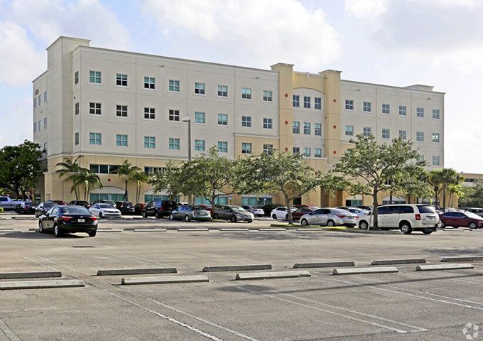 3650-NW-82nd-Ave Doral FL-Building