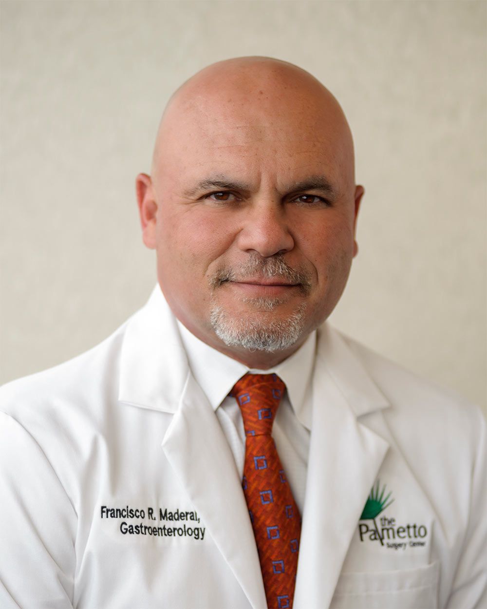 Dr. Francisco R. Maderal - Digestive Medicine Associates