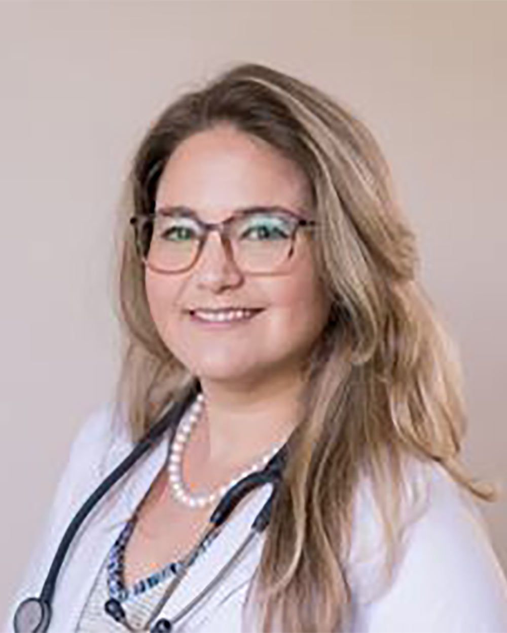 Dr. Vanessa Mendez - Digestive Medicine Associates