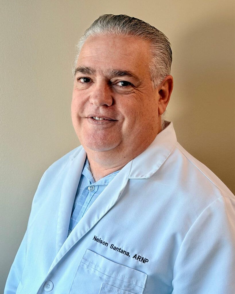 Nelson Santana