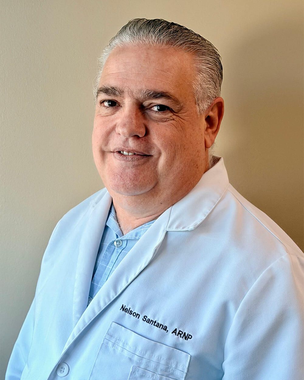 Nelson Santana