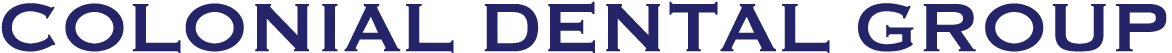 Colonial Dental Group logo