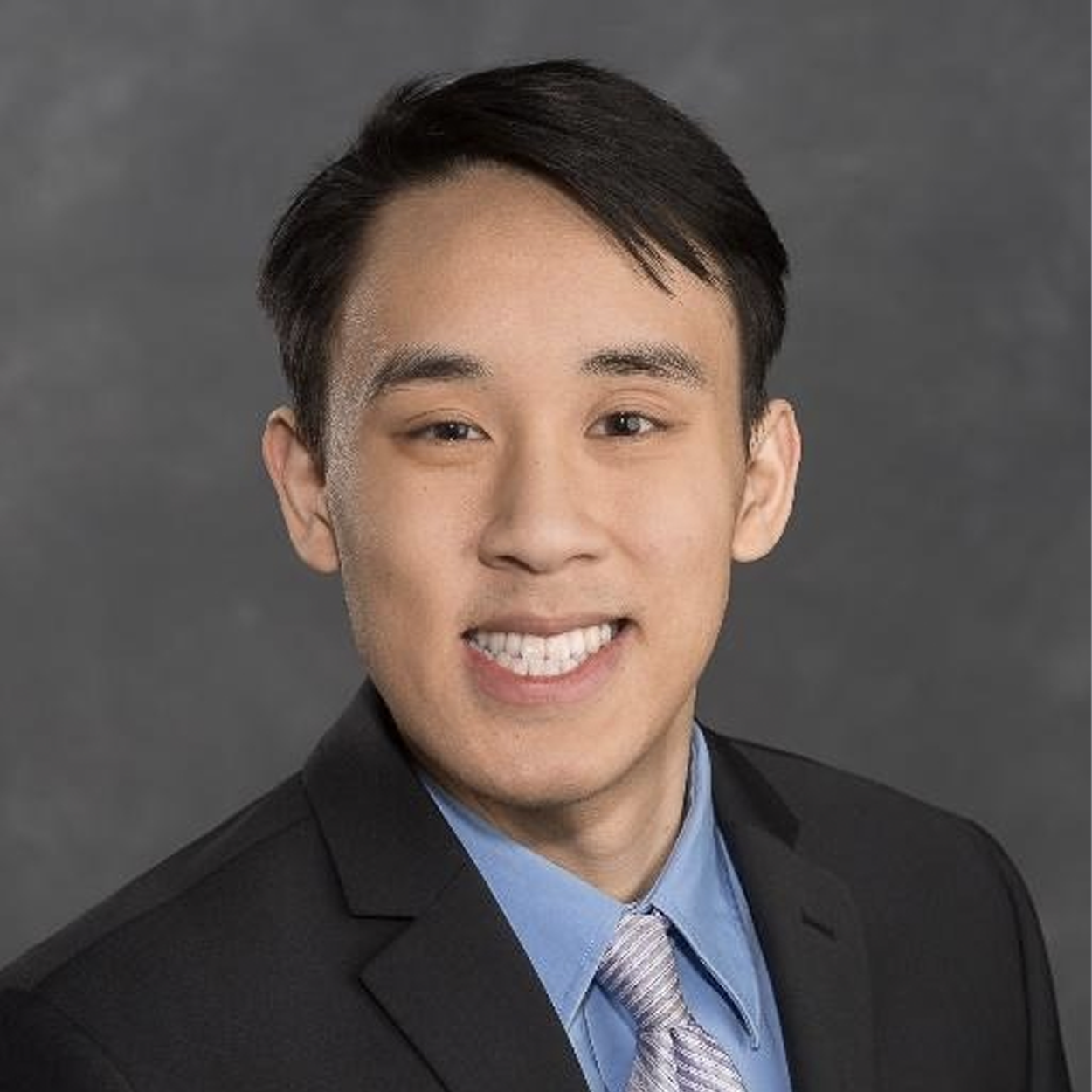 Dr. Eric Phan