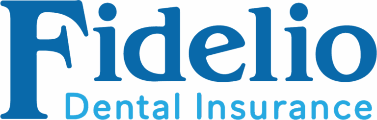 Fidelio Dental logo