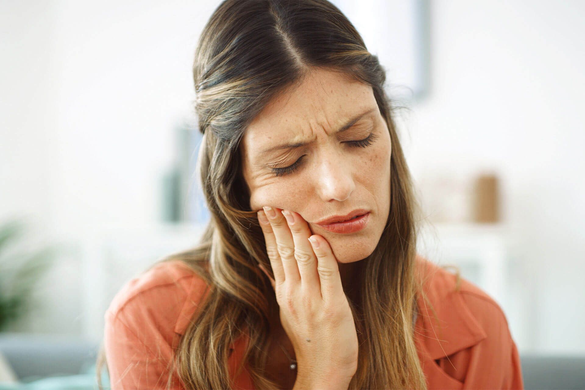 Gingivitis treatment