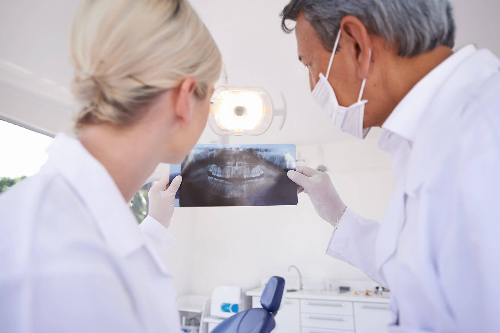 Oral Cancer Screening