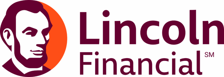 Lincoln financial logo